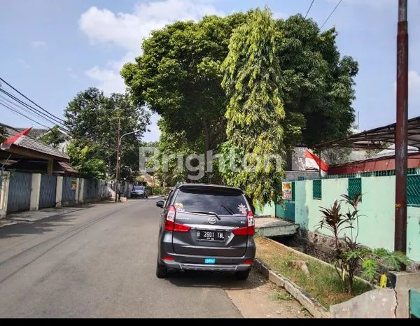 image RUMAH TUA DI KAMPUNG AMBON JAKARTA TIMUR (2)