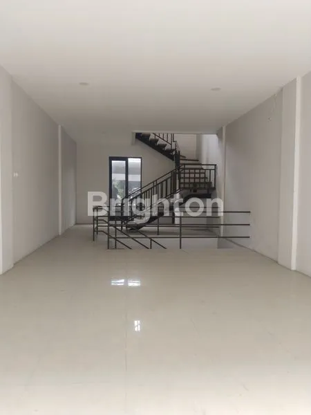 image RUKO TANJUNG DUREN RAYA, 4 LANTAI TERMASUK BASEMENT, PARKIR LUAS (5)