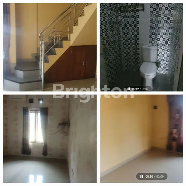 image RUMAH 2LT HOOK PINGGIR JALAN DEKAT KIDFUNDS BERBAH (5)