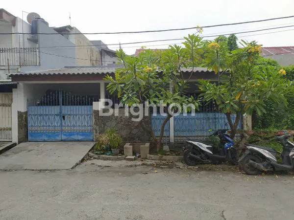 Gambar Property RUMAH BABATAN PANTAI