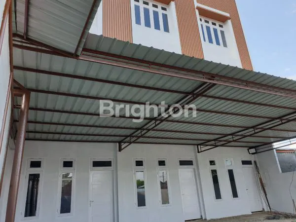 image RUKO KATAMSO MAJESTIK MEDAN MAIMUN (3)