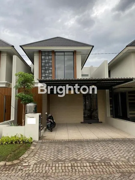 image RUMAH BARU PRAMBANAN RESIDENCE (8)