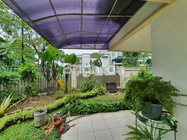 image RUMAH HOOK ISTIMEWA (DEPAN POS SATPAM) ASRI TERAWATJALANAN UTAMA BABATAN PANTAIKAWASAN HIDUP, RUKO2 PERBANKAN, SUPERMARKET DLL (1)