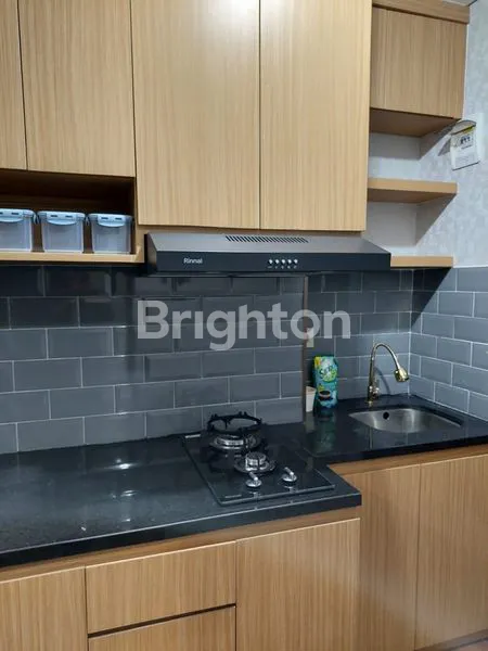 image APARTEMEN TRANS PARK TOWER AURORA FULL FURNISHED,JL ALTERNATIF CIBUBUR,KEC. CIMANGGIS JAWA BARAT (3)