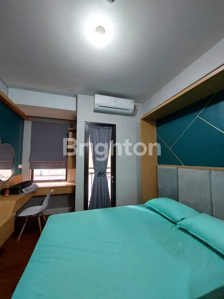 image APARTEMEN TRANS PARK TOWER AURORA FULL FURNISHED,JL ALTERNATIF CIBUBUR,KEC. CIMANGGIS JAWA BARAT (1)