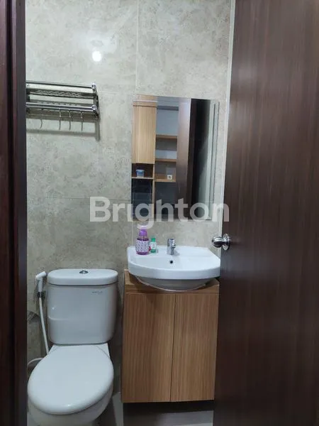 image APARTEMEN TRANS PARK TOWER AURORA FULL FURNISHED,JL ALTERNATIF CIBUBUR,KEC. CIMANGGIS JAWA BARAT (6)