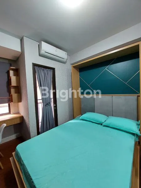 image APARTEMEN TRANS PARK TOWER AURORA FULL FURNISHED,JL ALTERNATIF CIBUBUR,KEC. CIMANGGIS JAWA BARAT (7)