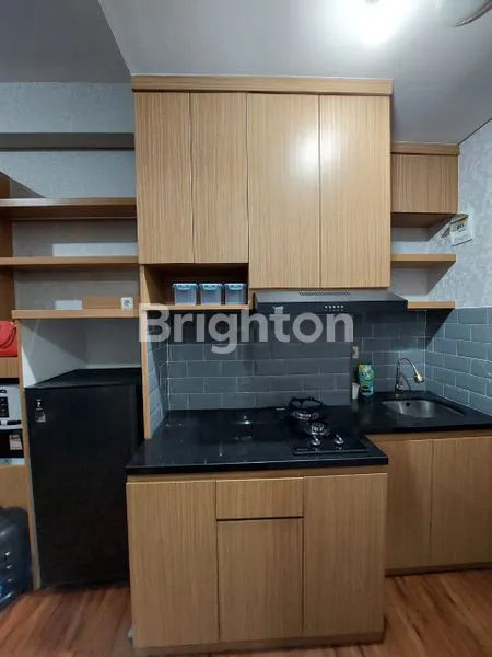 image APARTEMEN TRANS PARK TOWER AURORA FULL FURNISHED,JL ALTERNATIF CIBUBUR,KEC. CIMANGGIS JAWA BARAT (5)