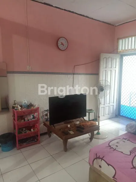 image RUKO 2 LANTAI DI KARANG EMPAT BESAR (3)