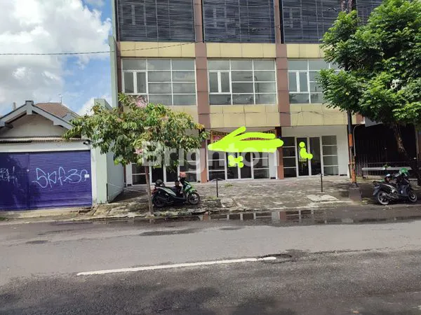 Gambar Property RUKO TAMAN GAYUNG SARI