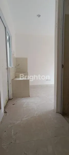 image RUMAH BARU BSD CLUSTER AMARILLO VILLAGE (8)