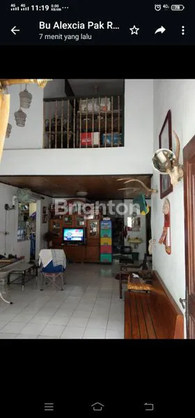 image RUMAH HOOK TANJUNG DUREN UTARA, JAKARTA BARAT  (2)