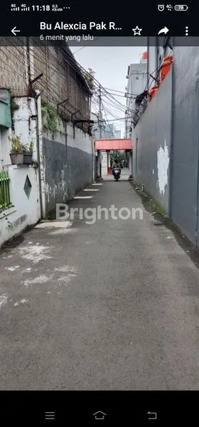 image RUMAH HOOK TANJUNG DUREN UTARA, JAKARTA BARAT  (4)