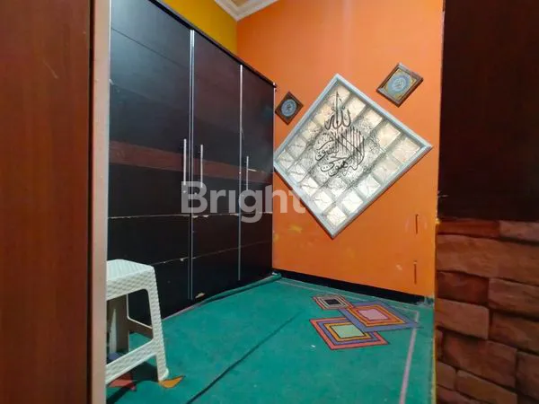 image RUMAH SIAP HUNI PURI INDAH DEKAT EXIT TOL (6)