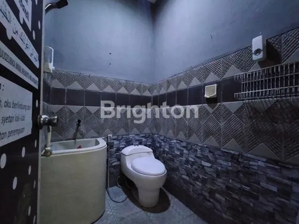 image RUMAH SIAP HUNI PURI INDAH DEKAT EXIT TOL (8)