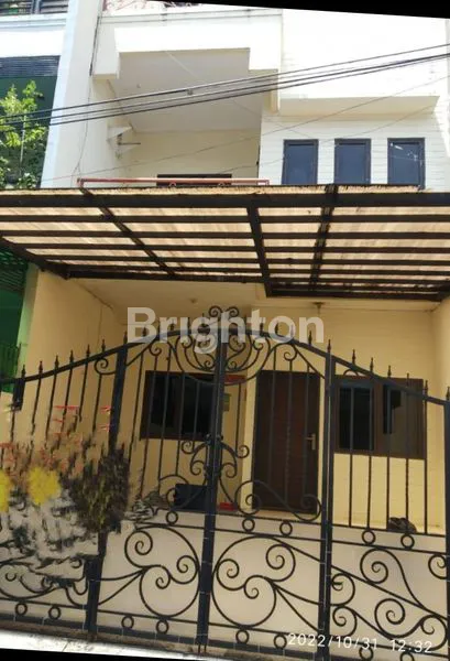 image RUMAH GROGOL, JAKARTA BARAT.  (5)