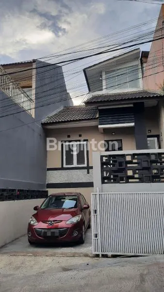 image RUMAH BAGUS SIAP HUNI JATI HANDAP CICAHEUM, TINGGAL BAWA KOPER (1)