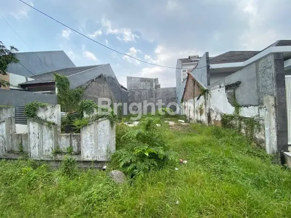 image KAVLING TANAH DEKAT TRANSMART RUNGKUT  (1)