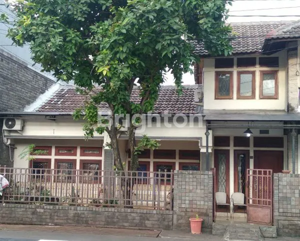 HUNIAN NYAMAN PONDOK HIJAU HOMESTAY