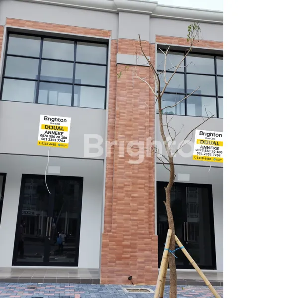 image SOHO GRAHA NATURA SURABAYA BARAT (1)