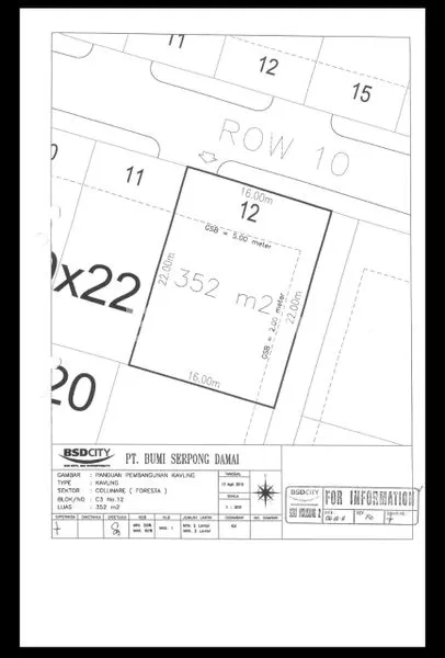 image TANAH KAVLING BSD CLUSTER COLLINARE FORESTA (2)