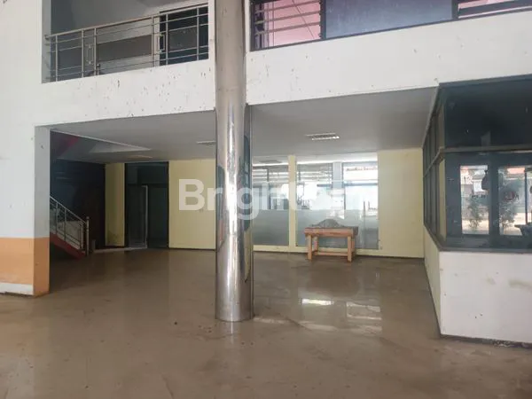 image RUKO / KANTOR / SHOW ROOM /RUMAH MAKAN MAIN ROAD MAJALAYA (3)