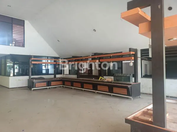 image RUKO / KANTOR / SHOW ROOM /RUMAH MAKAN MAIN ROAD MAJALAYA (2)