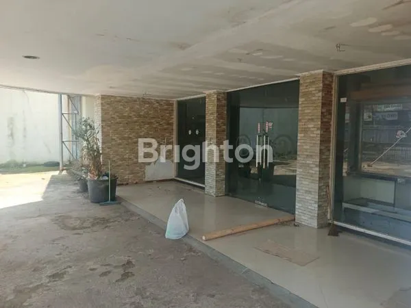 image RUKO / KANTOR / SHOW ROOM /RUMAH MAKAN MAIN ROAD MAJALAYA (5)