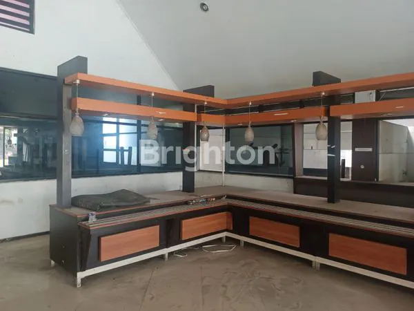 image RUKO / KANTOR / SHOW ROOM /RUMAH MAKAN MAIN ROAD MAJALAYA (4)
