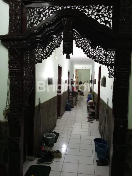 image KOSAN 30 PINTU FULL FURNISH DI CIKINI MENTENG JAKARTA PUSAT (3)