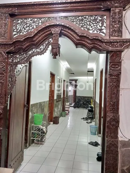 image KOSAN 30 PINTU FULL FURNISH DI CIKINI MENTENG JAKARTA PUSAT (1)