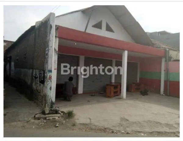 image RUKO / TEMPAT USAHA - DEKAT PASAR DANGDEUR RANCAEKEK (1)
