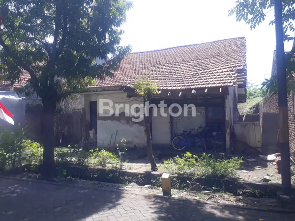 Gambar Property TANAH DI MEDOKAN AYU, HRG NEGO