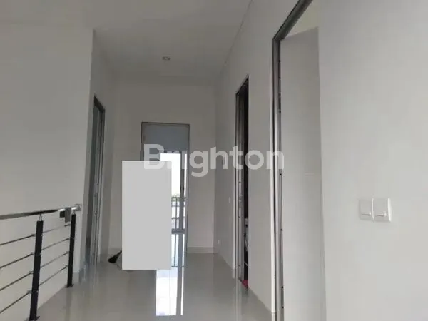 image RUMAH GREENLAND RESIDENCE CLUSTER ARMAYA MENGANTI  (5)