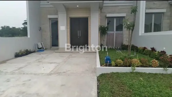 image RUMAH GREENLAND RESIDENCE CLUSTER ARMAYA MENGANTI  (8)