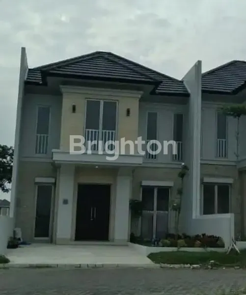 image RUMAH GREENLAND RESIDENCE CLUSTER ARMAYA MENGANTI  (1)