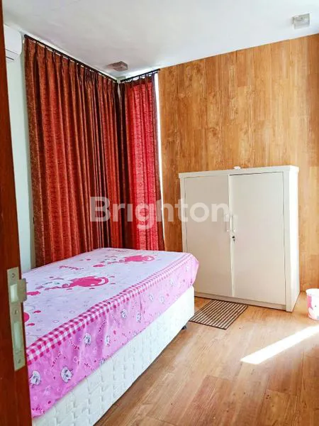 image RUMAH BAGUS MODERN + FURNISH POSISI HOOK DI PERMATA JINGGA KOTA MALANG (4)