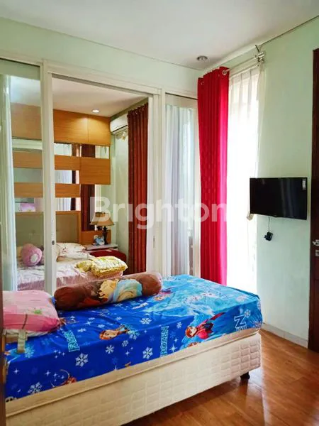 image RUMAH BAGUS MODERN + FURNISH POSISI HOOK DI PERMATA JINGGA KOTA MALANG (5)