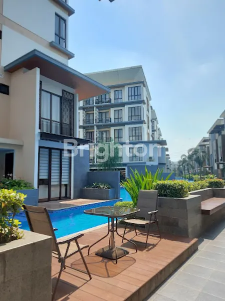 image APARTMENT HOUSE VANYA PARK BSD CITY CLUSTER ASSATI GARDEN (1)