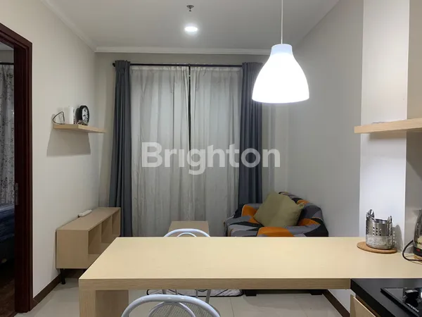 image APARTMENT HOUSE VANYA PARK BSD CITY CLUSTER ASSATI GARDEN (2)