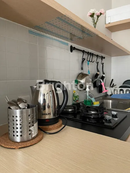 image APARTMENT HOUSE VANYA PARK BSD CITY CLUSTER ASSATI GARDEN (5)