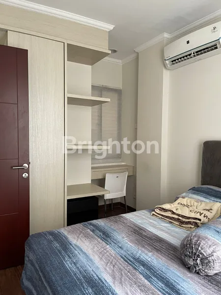 image APARTMENT HOUSE VANYA PARK BSD CITY CLUSTER ASSATI GARDEN (6)