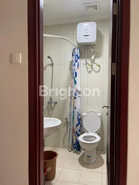 image APARTMENT HOUSE VANYA PARK BSD CITY CLUSTER ASSATI GARDEN (8)