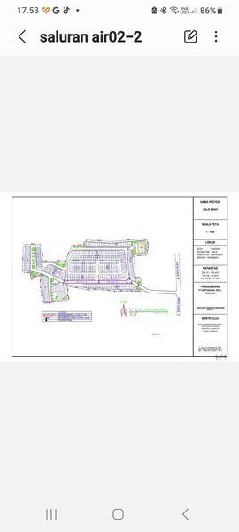 FOR SALE INVESTOR / JOIN TANAH SIAP DIBANGUN RUMAH BERSUBSIDI DAERAH MADURA. LOKASI DESA LONGKEK GALUS KABUPATEN BANGKALAN. LUAS 3 HA