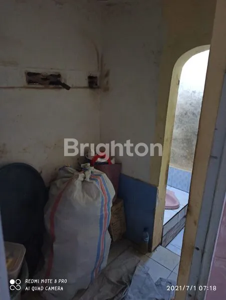 image RUMAH DI BULAK RUKEM TIMUR II, DAERAH PADAT PENDUDUK (4)