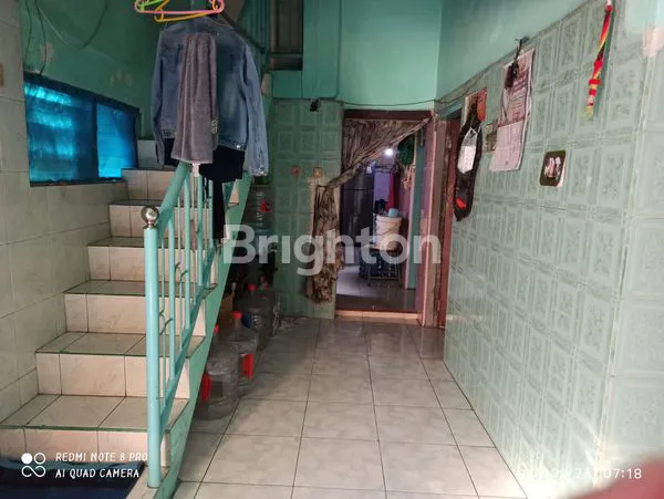 image RUMAH DI BULAK RUKEM TIMUR II, DAERAH PADAT PENDUDUK (5)