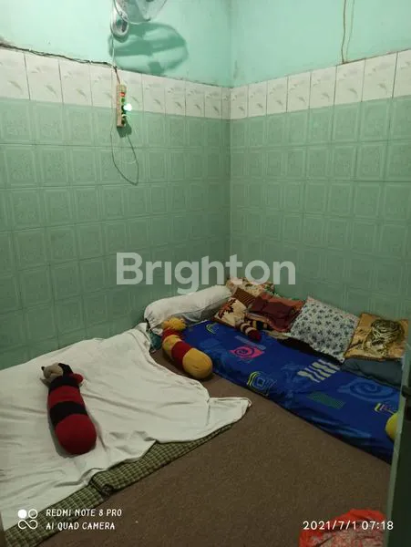 image RUMAH DI BULAK RUKEM TIMUR II, DAERAH PADAT PENDUDUK (7)