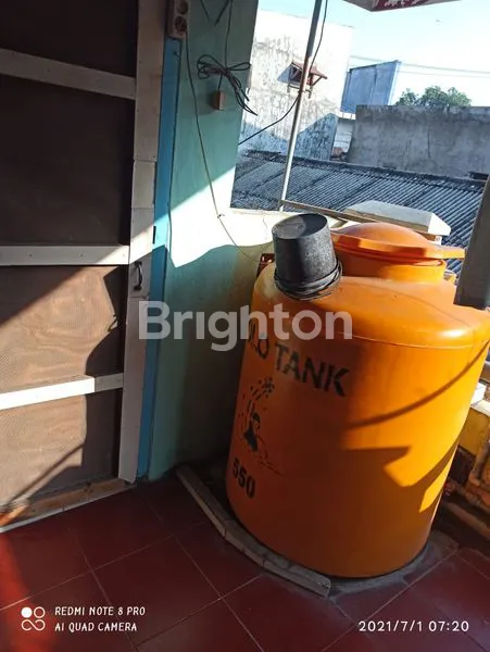 image RUMAH DI BULAK RUKEM TIMUR II, DAERAH PADAT PENDUDUK (8)