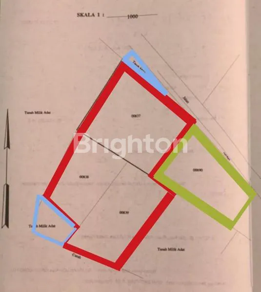 image TANAH MURAH DI RANDUAGUNG SINGOSARI (3)