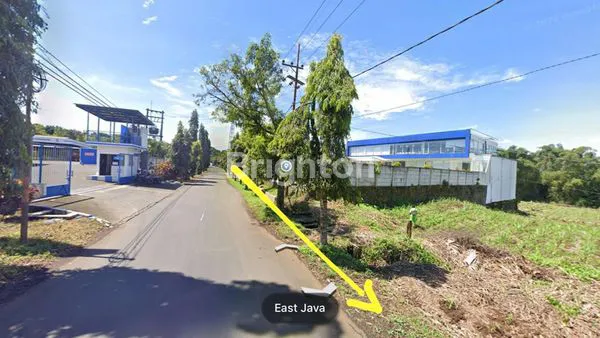 image TANAH MURAH DI RANDUAGUNG SINGOSARI (5)